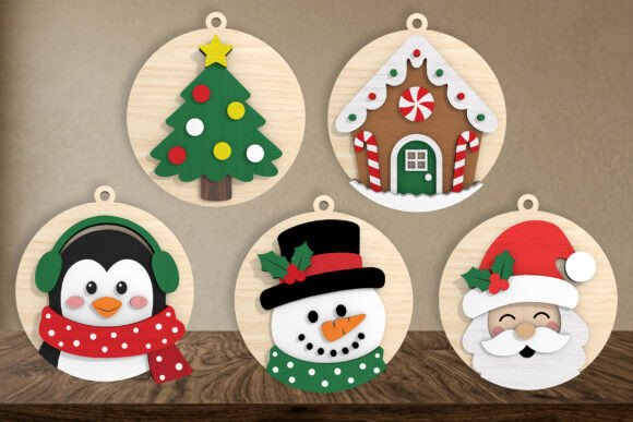 Christmas_Character_Ornaments
