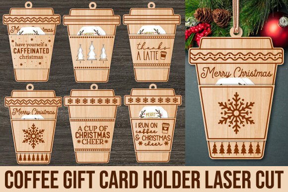 Christmas_Coffee_Gift_Card_Holder
