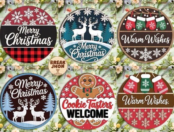 Christmas_Door_Sign_SVG_Bundle