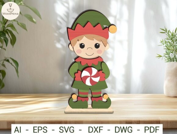Christmas_Elf_Shelf_Sitter_SVG