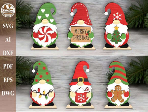 Christmas_Gnome_Shelf_Sitter_SVG_Bundle