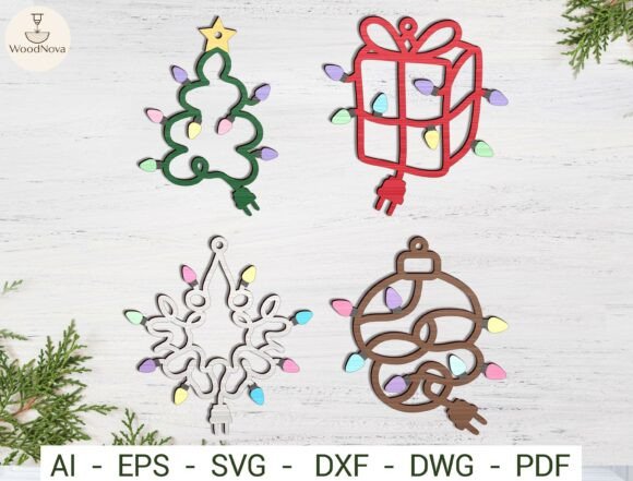 Christmas_Light_Ornament_SVG_Bundle