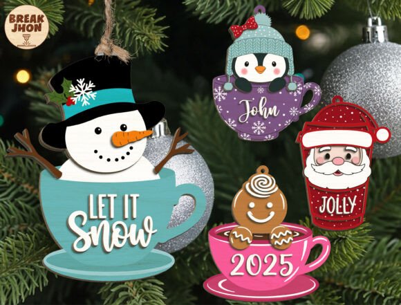 Christmas_Mug_Ornaments_Svg_Bundle