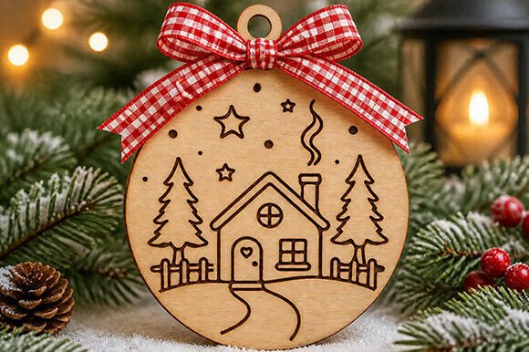 Christmas_Ornament_Laser_Cut_File