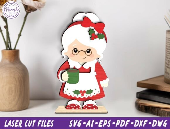 Christmas_Shelf_Sitter_SVG