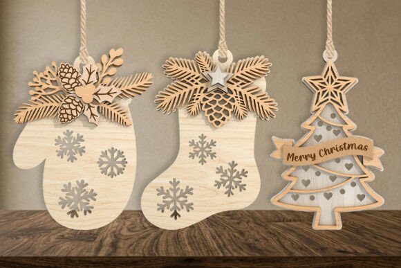 Christmas_Stocking_Ornament_Set