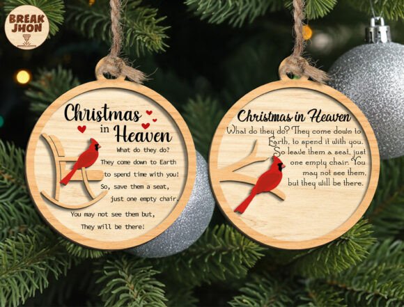 Christmas_in_Heaven_Ornament_SVG