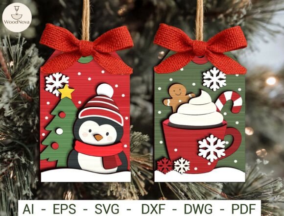 Holiday_Christmas_Ornament_SVG