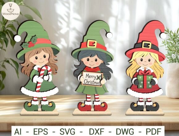 Holiday_Elf_Shelf_Sitter_SVG_Bundle
