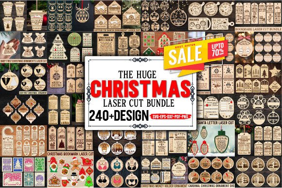 Huge_Christmas_Laser_Cut_Bundle