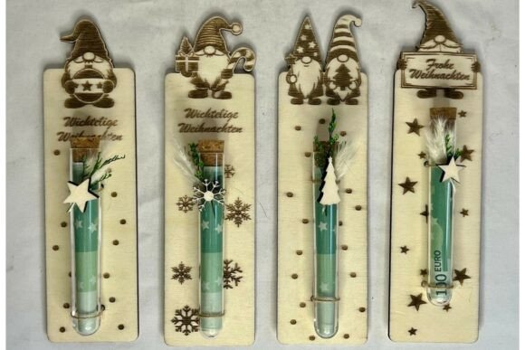 Lasercut_File_Christmas_Wish_Granting_Gnome