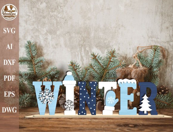 Layered_WINTER_Tabletop_Decor