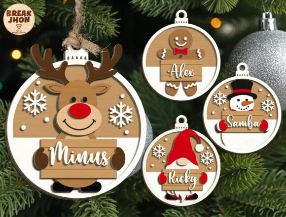 Personalized_Christmas_Ornament_Svg