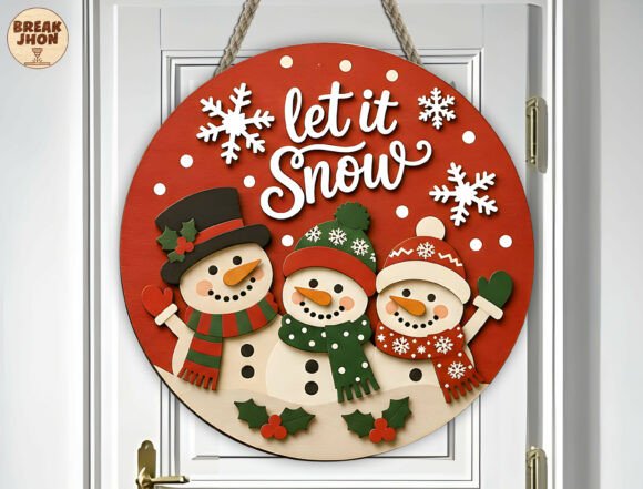 Snowman_Christmas_Door_Hanger_SVG