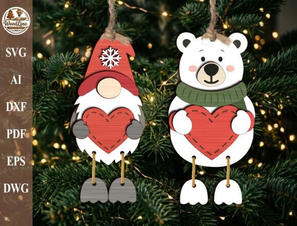 Winter_Animal_Christmas_Ornament_Svg