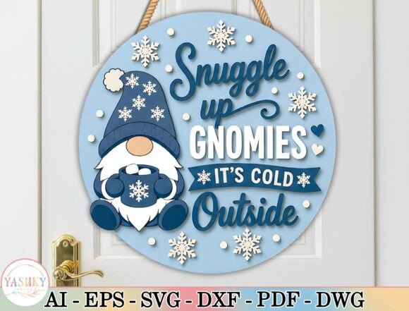 Winter_Gnome_Door_Hanger_SVG