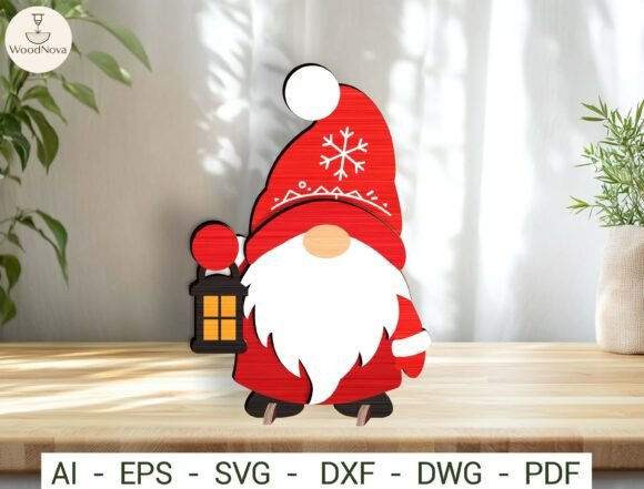 Winter_Gnome_Shelf_Sitter_SVG