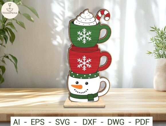 Winter_Mug_Shelf_Sitter_SVG